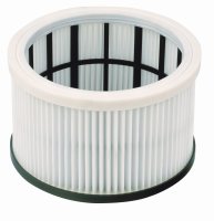 Spare pleated filter for CW-matic