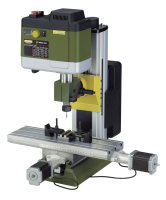 Fine milling machine FF 500/BL-CNC-ready