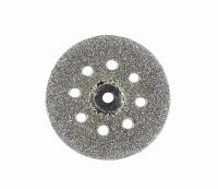 Diamond cut-off wheel for MICRO-Cutter MIC