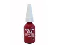 Loctite 648 Shaft/hub joint 10 ml