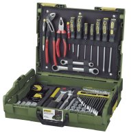 Craftsman universal tool case in the proven L-BOXX