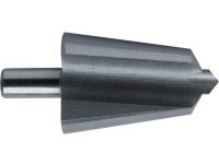 Sheet metal conical drill HSS-G ground