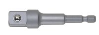 1/2" drill adapter