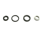 Gasket set for 16mm cylinder 956/960 excl. brass piston...
