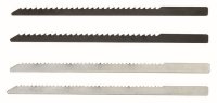 Jigsaw blades (special steel), 2 pieces (tooth pitch 1.06...