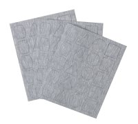 Replacement abrasive paper for PS 13, grit 180, 3 sheets