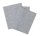 Replacement abrasive paper for PS 13, grit 240, 3 sheets